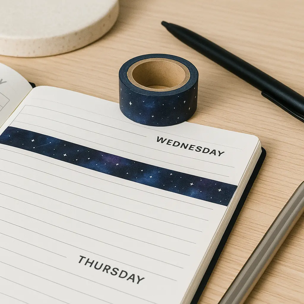 Washi Tape